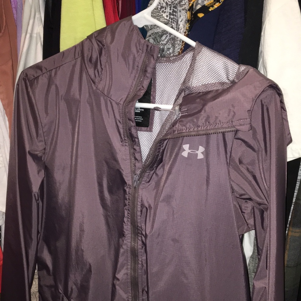 Under Armour Jacket
